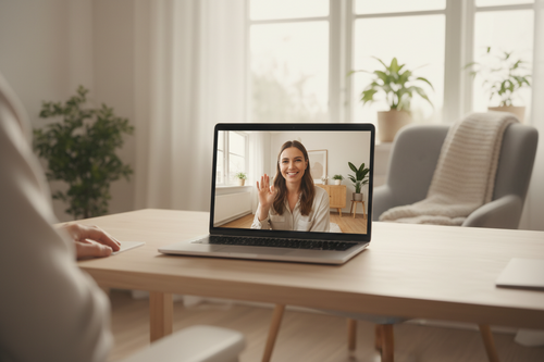 Gratis introduktionssamtal – 20 min